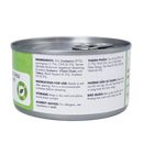 The Plantbase Store Canned Vegetarian Lemongrass Chilli Beancurd Skin Stir Fry 200g - Longdan Official