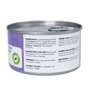 The Plantbase Store Canned Vegetarian Beancurd Skin With Termite Mushroom 200g (Case 12) - Longdan Official