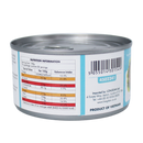 The Plantbase Store Canned Vegetarian Beancurd Skin With Oyster Mushroom 200g (Case 12) - Longdan Official