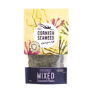 CORNISH SEAWEED Organic Mixed Seaweed Flakes 60g - Longdan Official