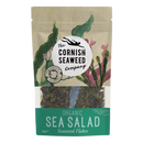CORNISH SEAWEED Organic sea Salad 30g - Longdan Official