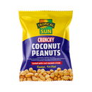 TROPICAL SUN Crunchy Coconut Peanuts 50g - Longdan Official