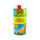 TROPICAL SUN Garlic Powder 100g - Longdan Official