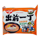 NISSIN Demae Ramen - Hokkaido Miso Tonkotsu 100g (Case 30) - Longdan Official