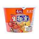 SAU TAO Noodle King Thin (Bowl) - Lobster 75g - Longdan Official
