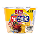 SAU TAO Noodle King Thin (Bowl) - Abalone & Chicken 82g - Longdan Official