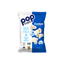 POPTIME Large Sea Salt 128g - Longdan Official