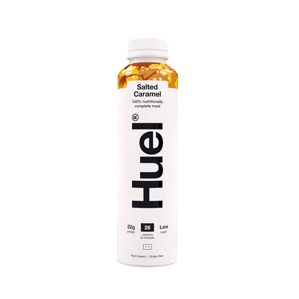 HUEL Ready to Drink - Salted Caramel 500ml - Longdan Official