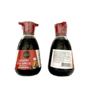 Harumi Sashimi Soy Sauce 150ml (Case 24) - Longdan Official