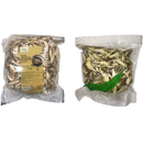 Vegan Village Dried Shiitake Mushroom slice 500g (Case 20) - Longdan Official