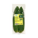 Vegan Village Bamboo Leaves 28-30cm 100pcs (Case 30) - Longdan Official