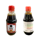 HARUMI Ajitsuke Ponzu 250ml - Longdan Official