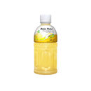 MOGU MOGU Nata De Coco Drink- Pineapple Flavour 320ml - Longdan Official