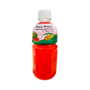 MOGU MOGU Nata De Coco Drink - Watermelon Flavour 320ml - Longdan Official