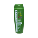 Nature Queen Thickening Hair fall Damage control Herbal Shampoo ESSENTIAL OIL 220ml - Longdan Official