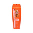 Nature Queen Healing & Silky Herbal Shampoo 220ml - Longdan Official