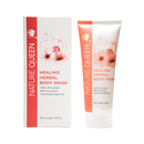 Nature Queen Tay Thi Healing Herbal Body Wash 200g - Longdan Official