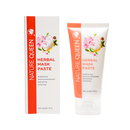 Nature Queen Herbal mask paste 50f - Longdan Official