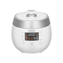 CUCKOO Twin Pressure Rice Cooker (for 10) CRP-RT1008F 1.8L - Longdan Official