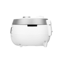 CUCKOO Twin Pressure Rice Cooker (for 10) CRP-RT1008F 1.8L - Longdan Official