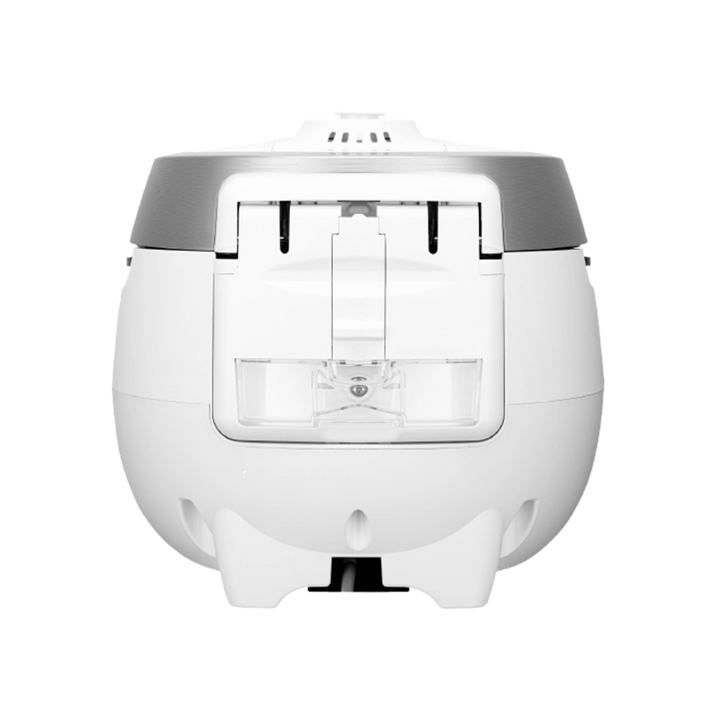 CUCKOO Twin Pressure Rice Cooker (for 10) CRP-RT1008F 1.8L - Longdan Official