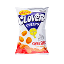 LESLIE'S Clover Chips - Cheese Flavour 85g - Longdan Official