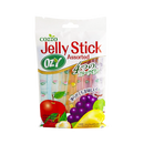 COZZO OZY Fruit Jelly Sticks-Assort (12pcs) 240g - Longdan Official