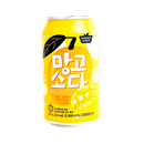 SFC Mango Flavored Soda Drink 350ml - Longdan Official