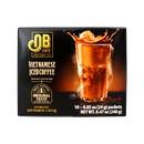 Ong Bau Iced Milk Coffee 240gr - Longdan Official