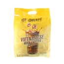 Ong Bau Vietnamese Iced Coffee 320g (Case 20) - Longdan Official