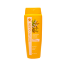 Nature Queen Thickening Hair fall Damage control Herbal Shampoo 220ml - Longdan Official