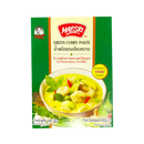 MAE SRI Curry Paste - Green 100g - Longdan Official