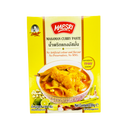 MAE SRI Curry Paste - Masaman 100g - Longdan Official