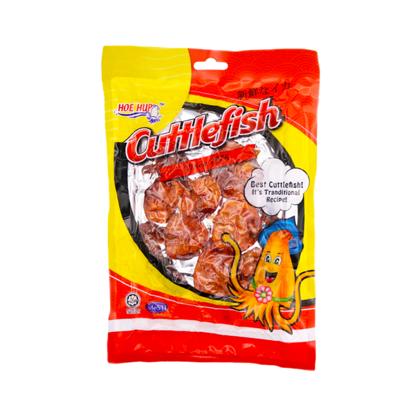 HOE HUP HH Roasted Cuttlefish Original Flavour 45g - Longdan Official