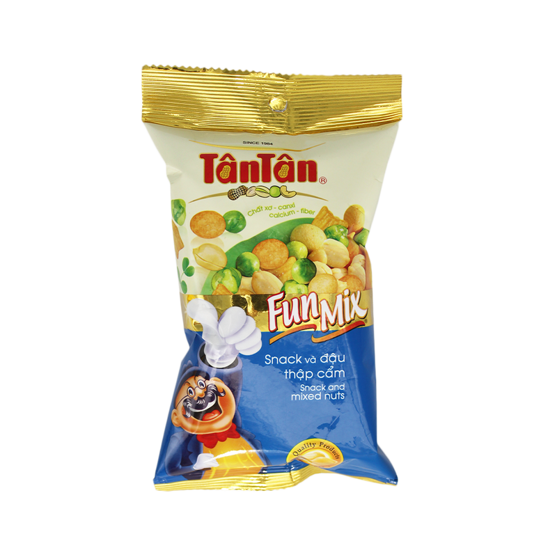 Tan Tan Funmix 50G (Case 60) - Longdan Official