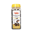 Tan Tan Black Sesame Coated Peanuts 240G (Case 24) - Longdan Official