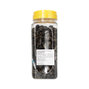 Tan Tan Black Sesame Coated Peanuts 240G - Longdan Official