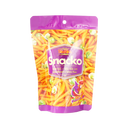 Tan Tan Stick Biscuits & Greenpeas - Spicy Chicken Flavor 25G (Case 132) - Longdan Official