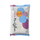 ZENNOH Ibaragi Koshihikari 5kg - Longdan Official