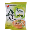 Nongshim Soon Veggie Noodle 112g - Longdan Online Supermarket