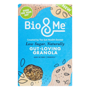 BIO & ME Low Sugar Granola 360g - Longdan Official