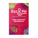 BIO & ME Super Berry Gut-Loving Granola 360g - Longdan Official