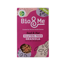 BIO & ME Seed & Nut Gluten Free Granola 350g - Longdan Official