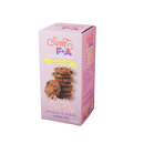 ISLAND BAKERY ORGANICS Double Choc Chip Cookies 125g - Longdan Official