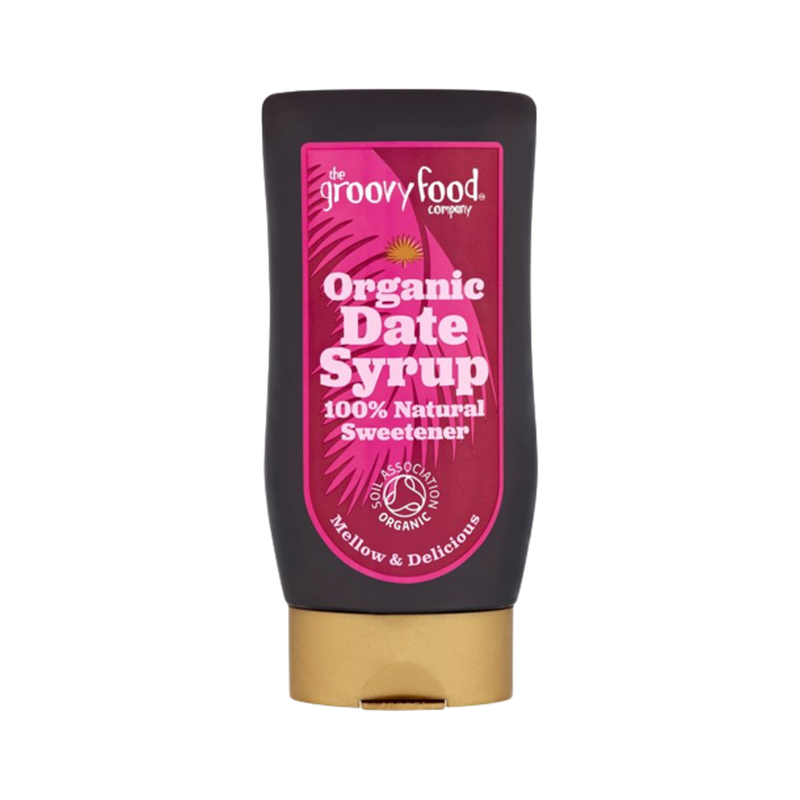 GROOVY Date Syrup 340g - Longdan Official