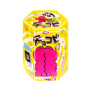 FOUR SEA Shinchan Corn Snack - Caramel 22g - Longdan Official