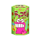 FOUR SEA Shinchan Corn Snack - Chocolate 22g - Longdan Official