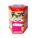 FOUR SEA Shinchan Corn Snack - Tomato 22g - Longdan Official