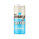 JIMMYS Original Iced Coffee Can 250ml