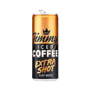 JIMMYS Iced Coffee Extra Shot Flat White 250ml